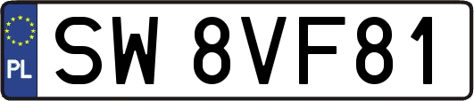 SW8VF81