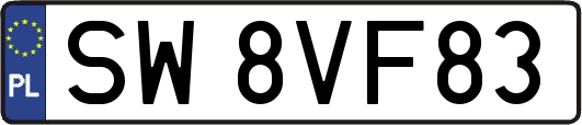 SW8VF83