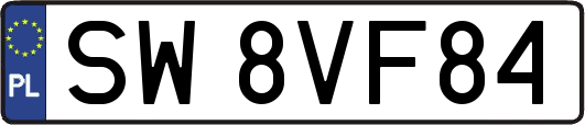 SW8VF84