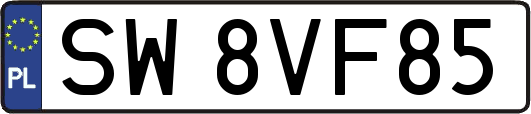 SW8VF85