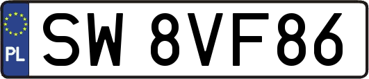 SW8VF86