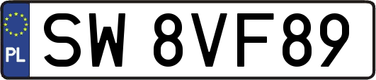SW8VF89