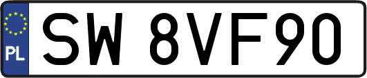 SW8VF90