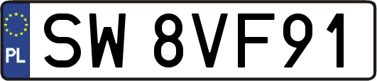 SW8VF91