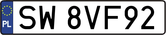 SW8VF92