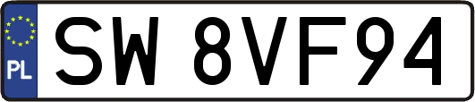 SW8VF94