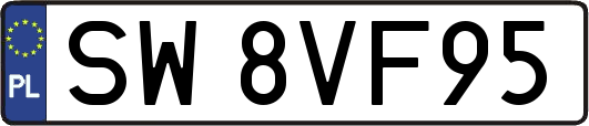 SW8VF95