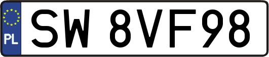SW8VF98