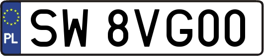 SW8VG00