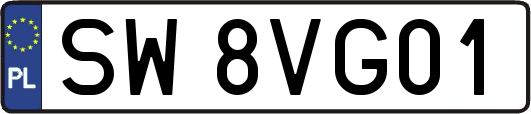 SW8VG01