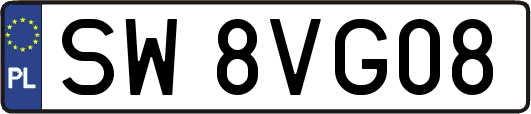 SW8VG08