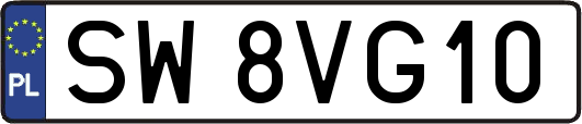 SW8VG10