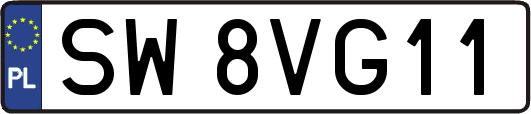 SW8VG11