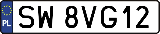 SW8VG12