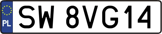 SW8VG14