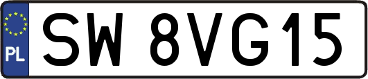 SW8VG15