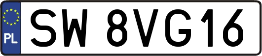 SW8VG16
