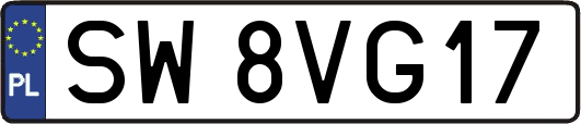 SW8VG17