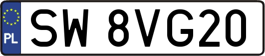 SW8VG20