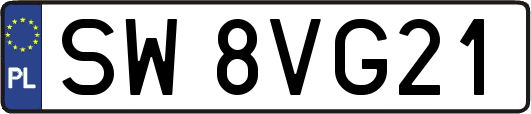 SW8VG21