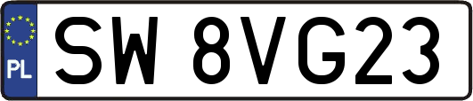 SW8VG23