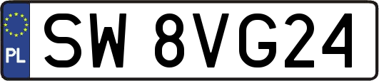 SW8VG24