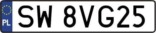 SW8VG25