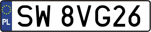 SW8VG26