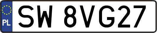 SW8VG27