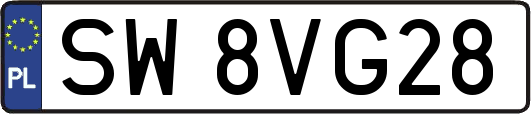 SW8VG28