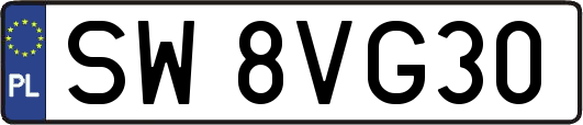 SW8VG30