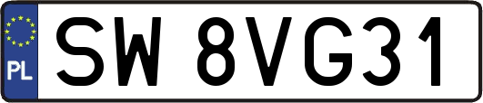 SW8VG31