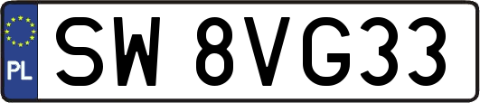 SW8VG33