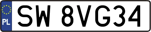 SW8VG34