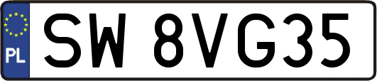 SW8VG35