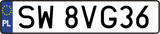 SW8VG36