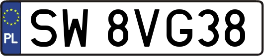 SW8VG38