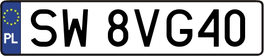 SW8VG40