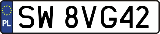 SW8VG42