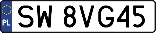 SW8VG45