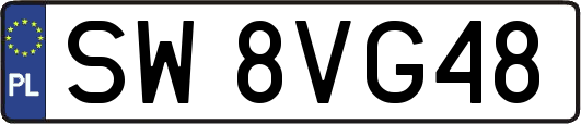 SW8VG48