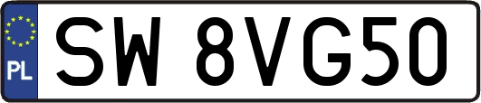 SW8VG50