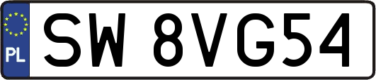 SW8VG54
