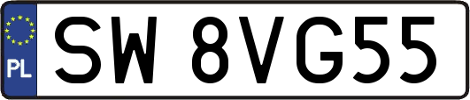 SW8VG55