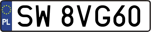 SW8VG60