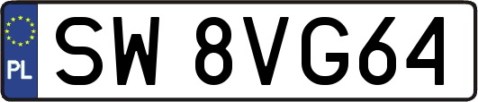 SW8VG64