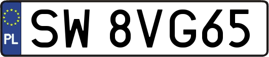 SW8VG65