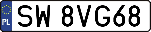 SW8VG68