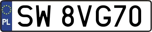 SW8VG70