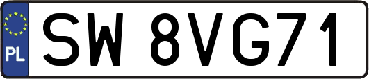 SW8VG71
